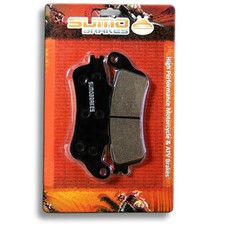 Honda Front Brake Pads FES 125