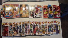 Serie dragon ball super - serie, super,gt