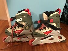 Pattini in linea per bambini