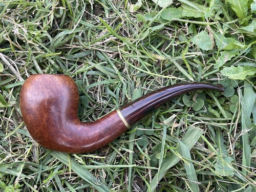 Pipe parker - pipe,