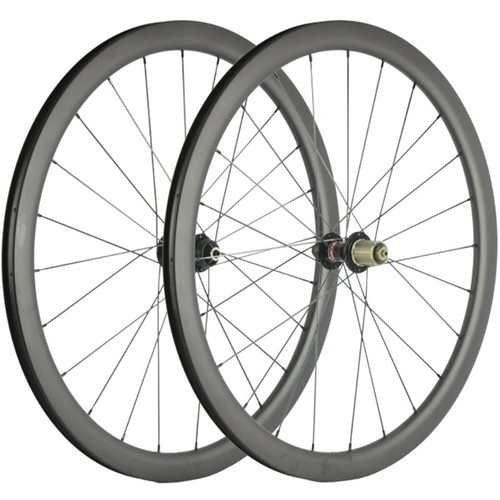 Set ruote bici - da, strada