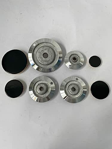 Ariston samet set bruciatori - ariston,