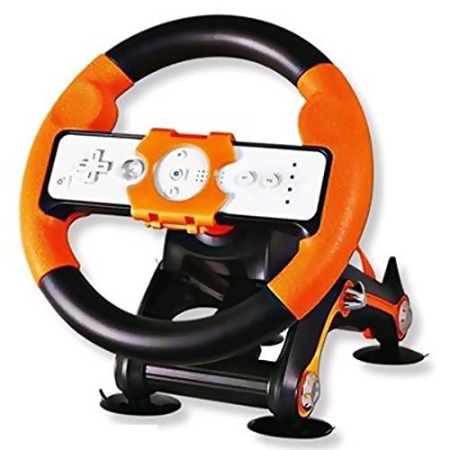 Volante per nintendo - per,