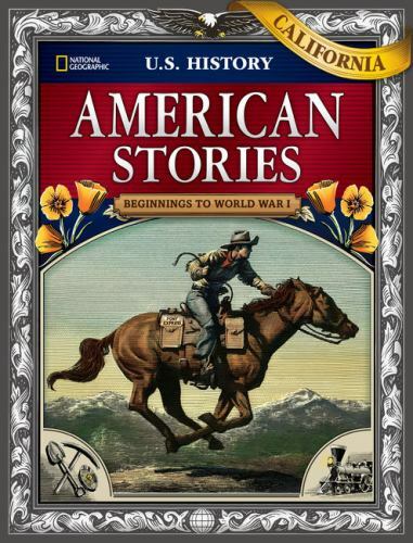 History american stories - us,