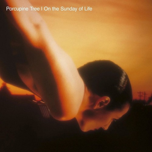 Porcupine tree the sunday - porcupine,