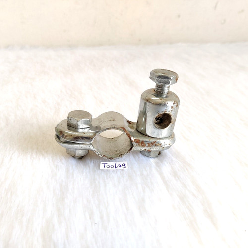 Vintage bicicletta luce - vintage,