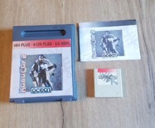 Jeu Vidéo - Console Amstrad