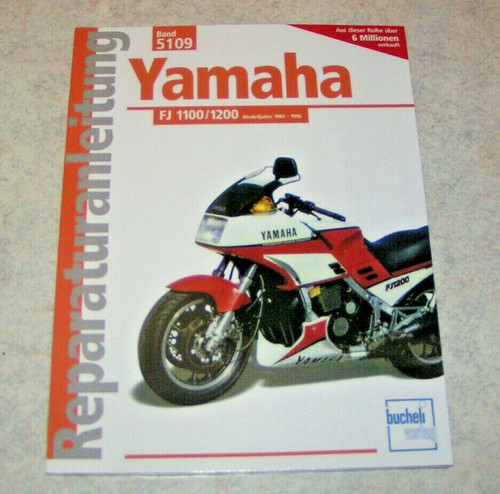 Manuale riparazione yamaha - riparazione,