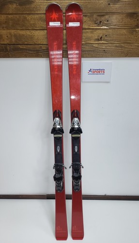 Sci kneissl red - sci, star