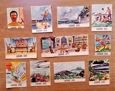 blocco 22 figurine  20000