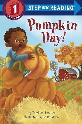 Pumpkin day ransom - by,