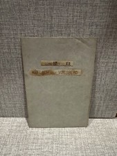 Mappa antica KOFLACH und VOITSBERG Zone 17 Kol. XII Carta Stiria Austria