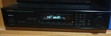 Onkyo T 450 RDS Tuner