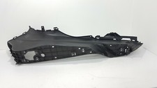 PEDANA DESTRA ANTERIORE YAMAHA