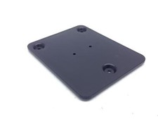 PIASTRA TARGA 130 X 105.5 MM PIAGGIO VESPA PRIMAVERA E5 50 2020 2023 CD0100