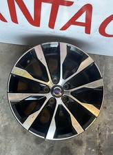 Cerchio in lega volvo