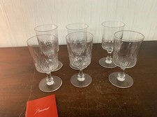 15 Bicchieri Acqua Modello