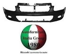 PARAURTI ANTERIORE ANT VERN