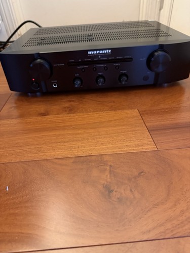 Amplificatore integrato