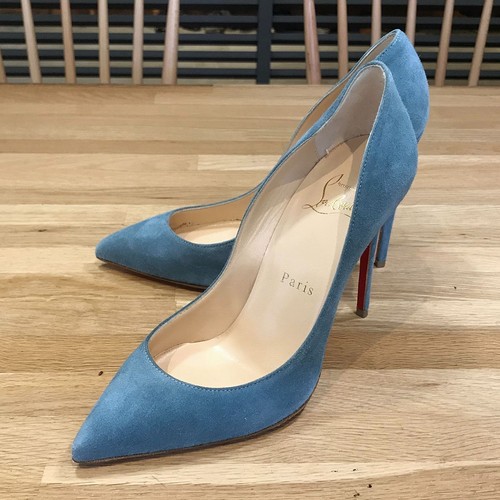 Christian louboutin pigalle - louboutin,