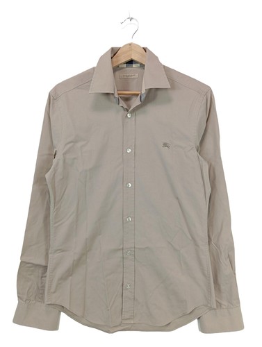 Burberry camicia maniche - a,