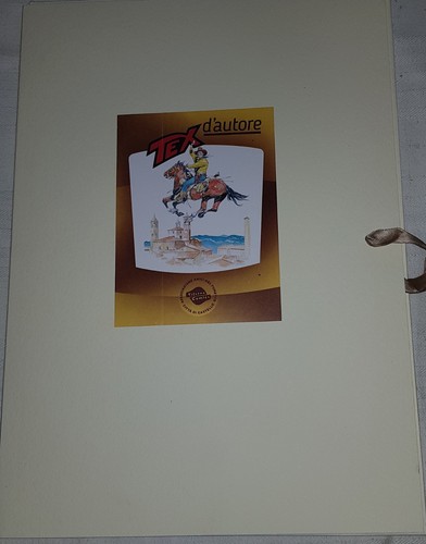 Portfolio tex autore - d'autore,