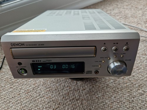 Denon m30 hifi - denon, stereo