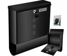 Cassetta delle lettere per