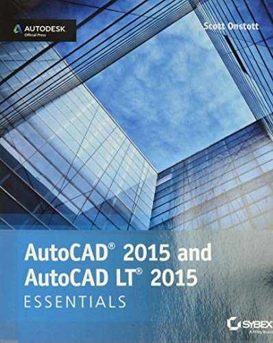 Autocad 2015 and - 2015,