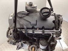 Motore BRU VW Golf V (1K) 1.9