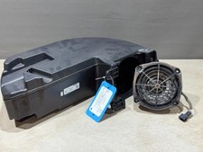 8J7035382 Subwoofer Altoparlante Cassa BASSO BOSE Per AUDI TT 8J Cabrio