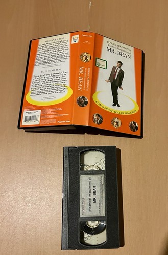 Vhs film rischiosi - i,