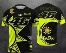 T-shirt Valentino Rossi #46