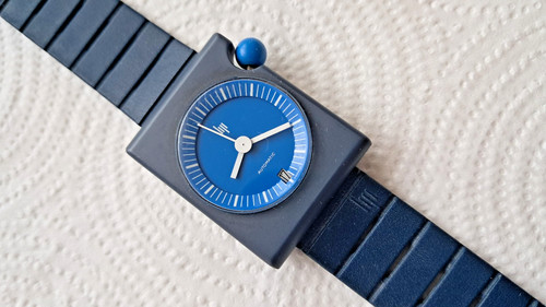 Lip roger tallon automatique - roger,