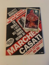 Rassegna fatti di cronaca e