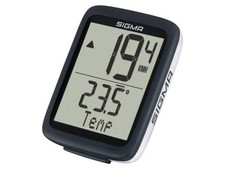 CICLO COMPUTER BC 10 WIRELESS