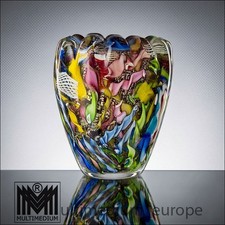 Avem bizantino vaso vetro - avem, in