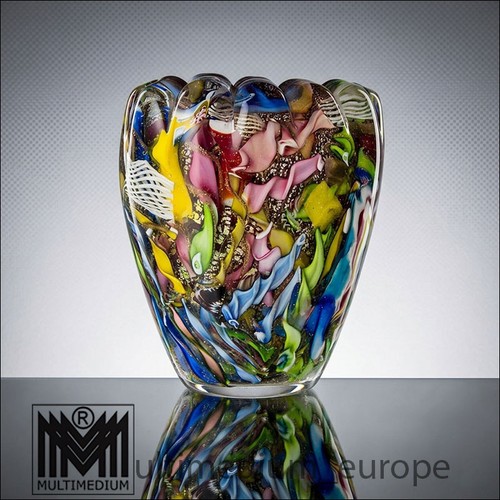 Avem bizantino vaso vetro - bizantino,