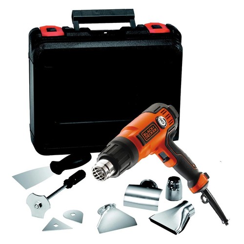 Black decker pistola termica - -,