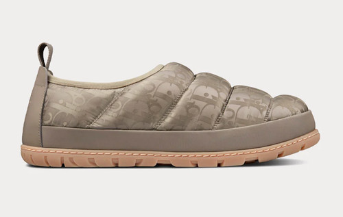 Mocassino dior uomo ciabatte - mocassino,