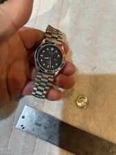 Orologio Vintage Seiko SQ