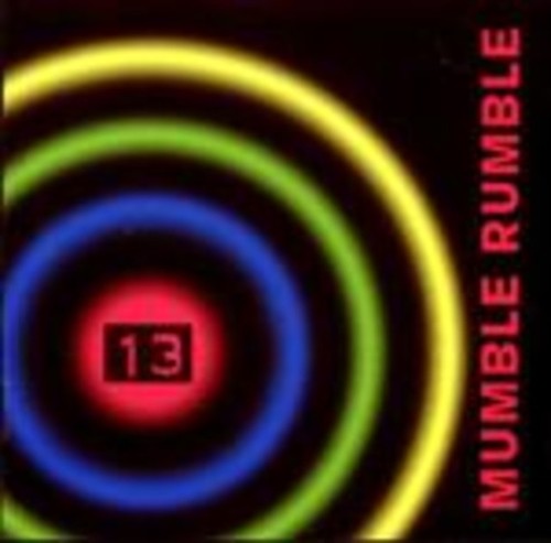 Mumble rumble tredici - rumble,