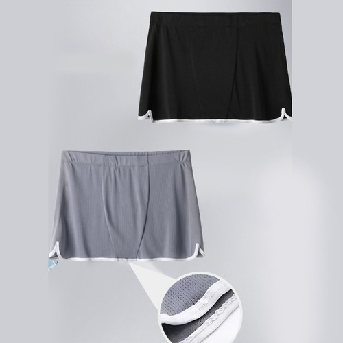 Biancheria intima cropped - , seta