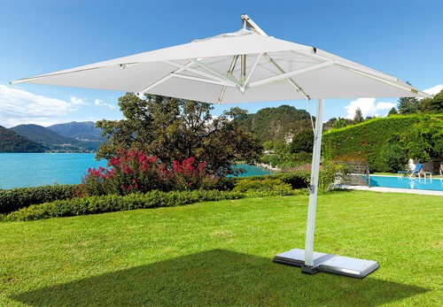 Ombrellone giardino - ombrellone, da