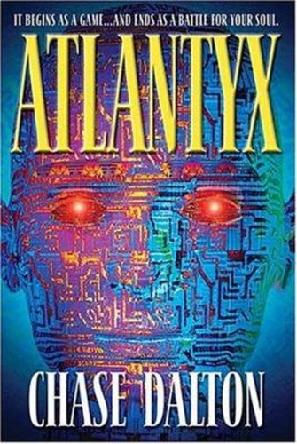 Atlantyx begins as a game - begins,