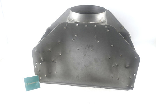 Copertura antiflusso junkers - antiflusso,