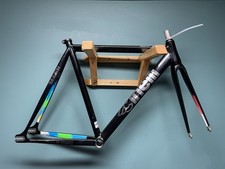 Cinelli Vigorelli Frameset