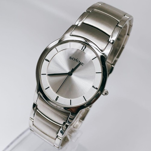 Orologio uomo sonne quarzo - sonne,