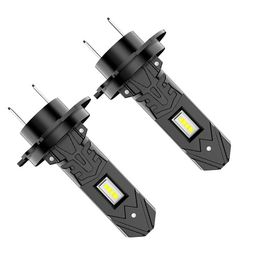 Coppia lampade led per auto - per,