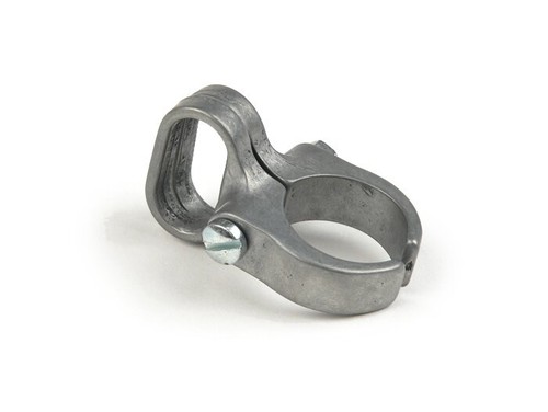 Supporto per cavo cambio - , su